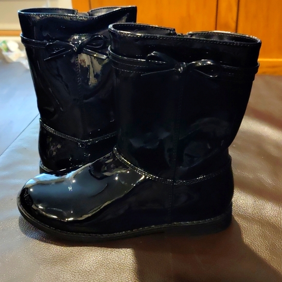 Girls twin boots - Picture 2 of 3